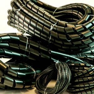 Spiral Wrap - Formula ST